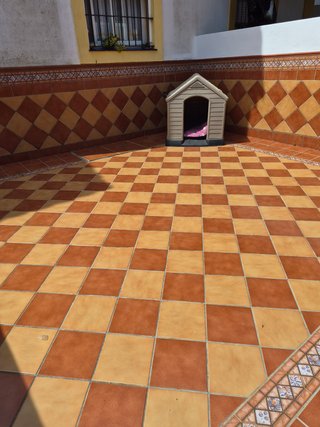Casa en venta Alcalá de Guadaira
