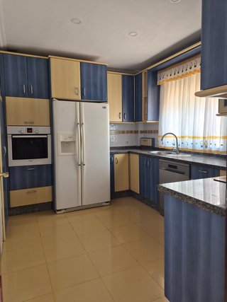 Casa en venta Alcalá de Guadaira