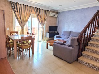 Casa en venta Alcalá de Guadaira