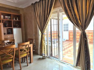 Casa en venta Alcalá de Guadaira