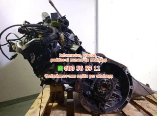 Rectp5687926 640940 motor mercedes-ben Ref:8376897