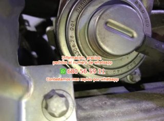 Rectp5687926 640940 motor mercedes-ben Ref:8376897