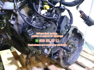 Rectp5687926 640940 motor mercedes-ben Ref:8376897