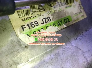 Rectp5687926 640940 motor mercedes-ben Ref:8376897