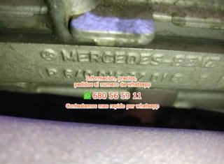Rectp5687926 640940 motor mercedes-ben Ref:8376897