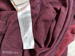 Polo Célio Manga Corta Talla XXL