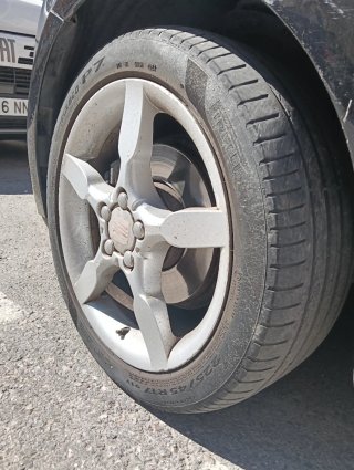 Llantas Pirelli 225/45 R17