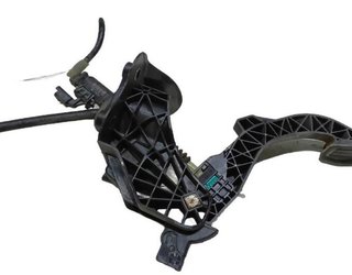 Pedal embrague 9820886180 peugeot rifter 2436127