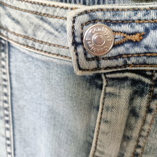 Gonna Jeans Conbipel Taglia 42