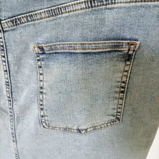 Gonna Jeans Conbipel Taglia 42