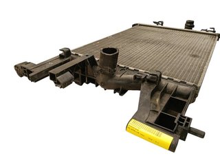 RADIADOR AGUA OPEL ASTRA J BERLINA 5P A17DTR 1326