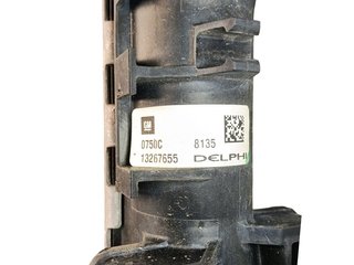 RADIADOR AGUA OPEL ASTRA J BERLINA 5P A17DTR 1326