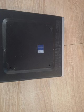 HP ProDesk G3 Mini PC
