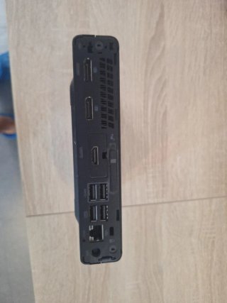 HP ProDesk G3 Mini PC