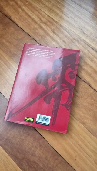 Manga Akame Ga Kill! Zero 1