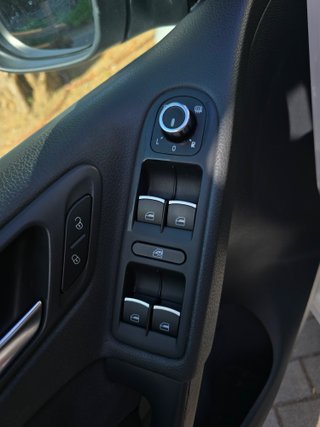 Volkswagen Golf VI 1.6 TDI Sport