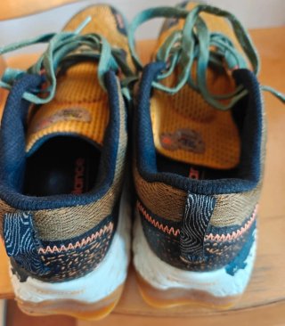 Zapatillas New Balance Trail Running/Trekking
