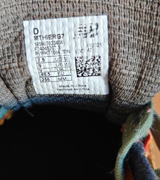 Zapatillas New Balance Trail Running/Trekking