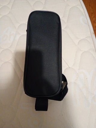 Estuche bici