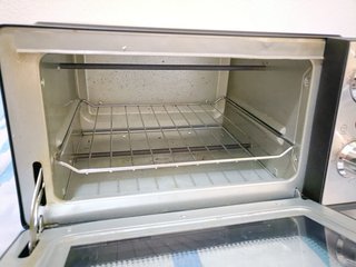 Horno de sobremesa Jocca 11L