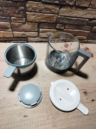 Babycook Néo Accesorios de Repuesto o Sustitución