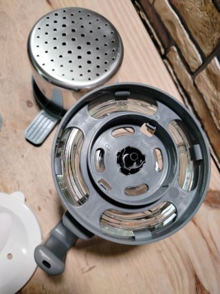 Babycook Néo Accesorios de Repuesto o Sustitución