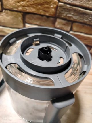 Babycook Néo Accesorios de Repuesto o Sustitución