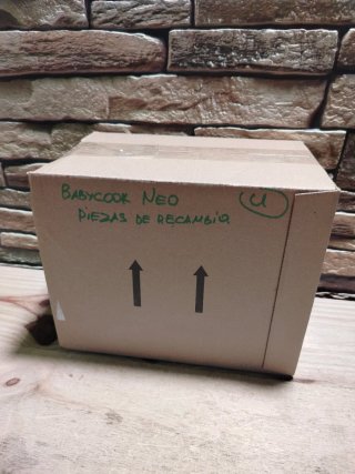 Babycook Néo Accesorios de Repuesto o Sustitución