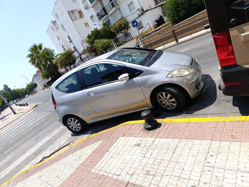 Mercedes-Benz Clase A 2006 - foto 1