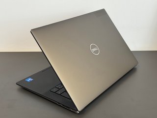 Portátil Dell Precision i7 - GARANTIA