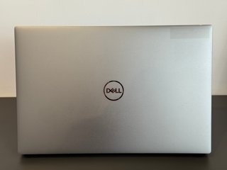 Portátil Dell Precision i7 - GARANTIA