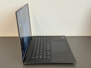 Portátil Dell Precision i7 - GARANTIA