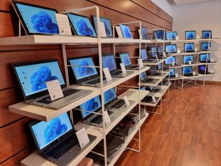 Portátil Dell Precision i7 - GARANTIA