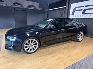 Audi A5 SPORTBACK S LINE