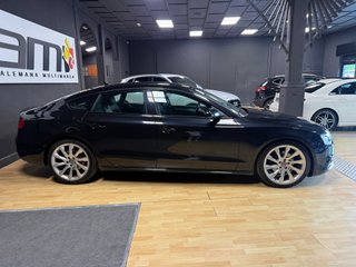 Audi A5 SPORTBACK S LINE
