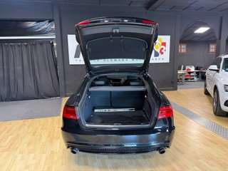 Audi A5 SPORTBACK S LINE
