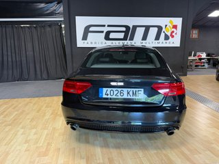 Audi A5 SPORTBACK S LINE