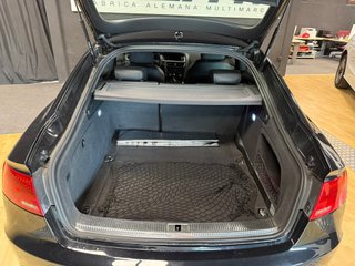 Audi A5 SPORTBACK S LINE