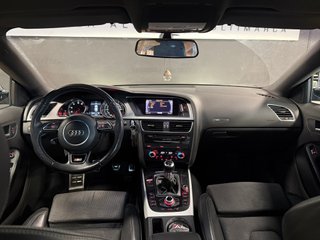 Audi A5 SPORTBACK S LINE