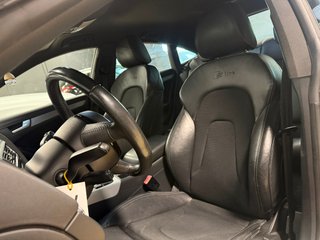 Audi A5 SPORTBACK S LINE