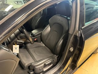 Audi A5 SPORTBACK S LINE