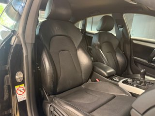 Audi A5 SPORTBACK S LINE