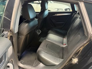 Audi A5 SPORTBACK S LINE
