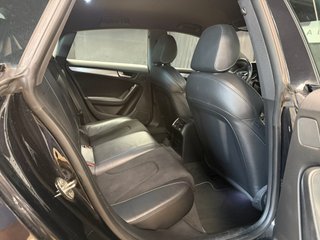 Audi A5 SPORTBACK S LINE
