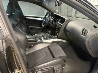 Audi A5 SPORTBACK S LINE