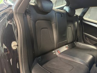 Audi A5 SPORTBACK S LINE