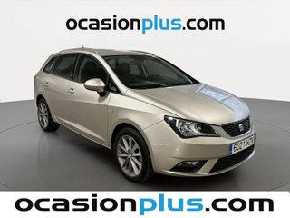 SEAT Ibiza ST 1.6 TDI Style ITech 66 kW (90 CV)