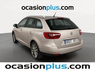 SEAT Ibiza ST 1.6 TDI Style ITech 66 kW (90 CV)