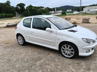 Peugeot 206 2003