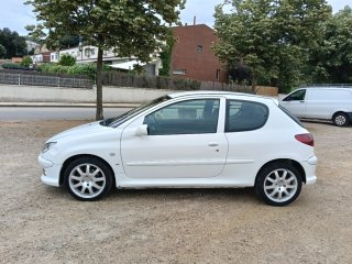 Peugeot 206 2003